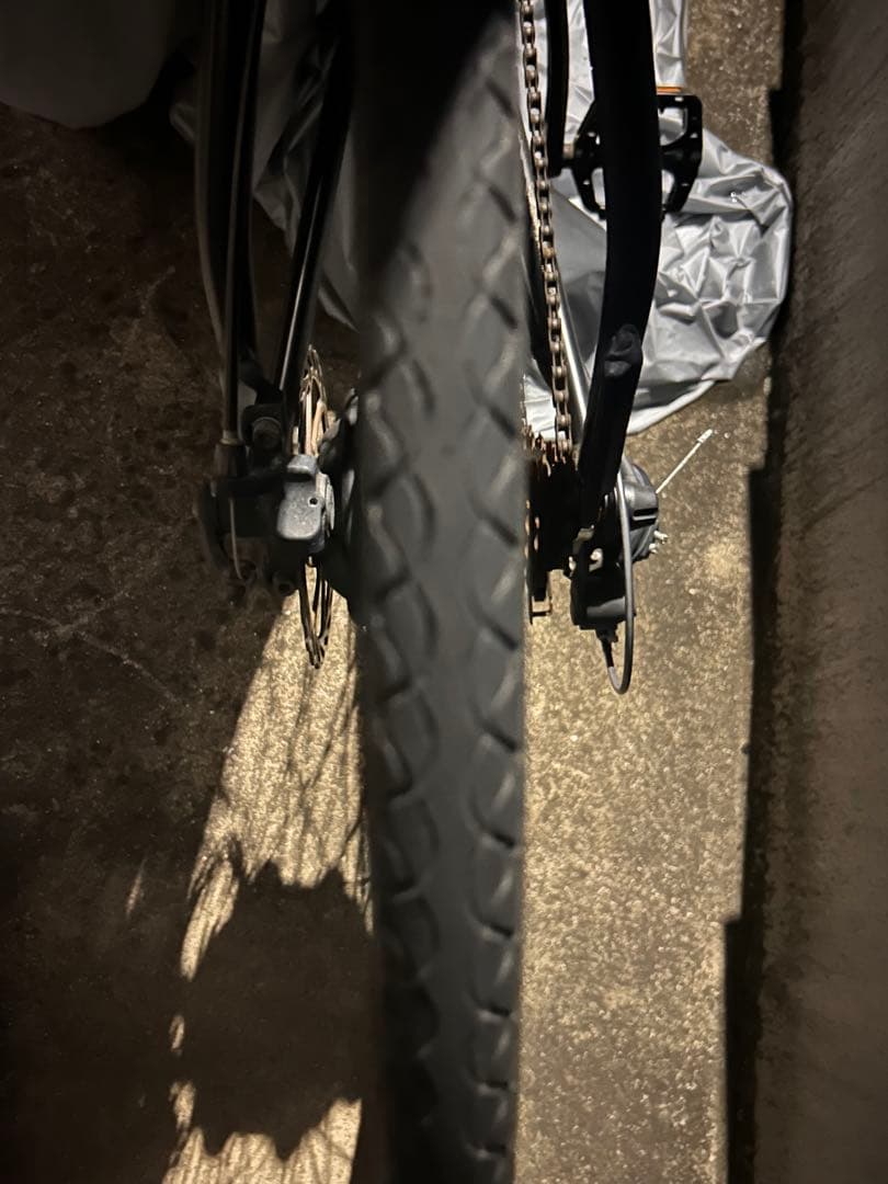 CARTEL BIKES電動アシスト自転車