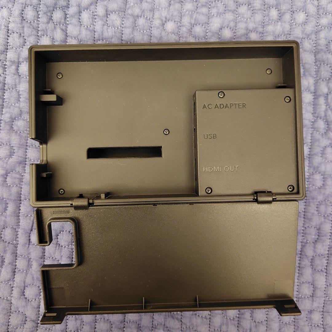 NintendoSwitch　本体 ニンテンドースイッチ