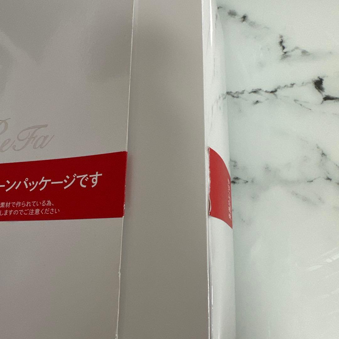 ReFa ⭐️リファクリア 洗顔ブラシ ⭐️正規品⭐️新品