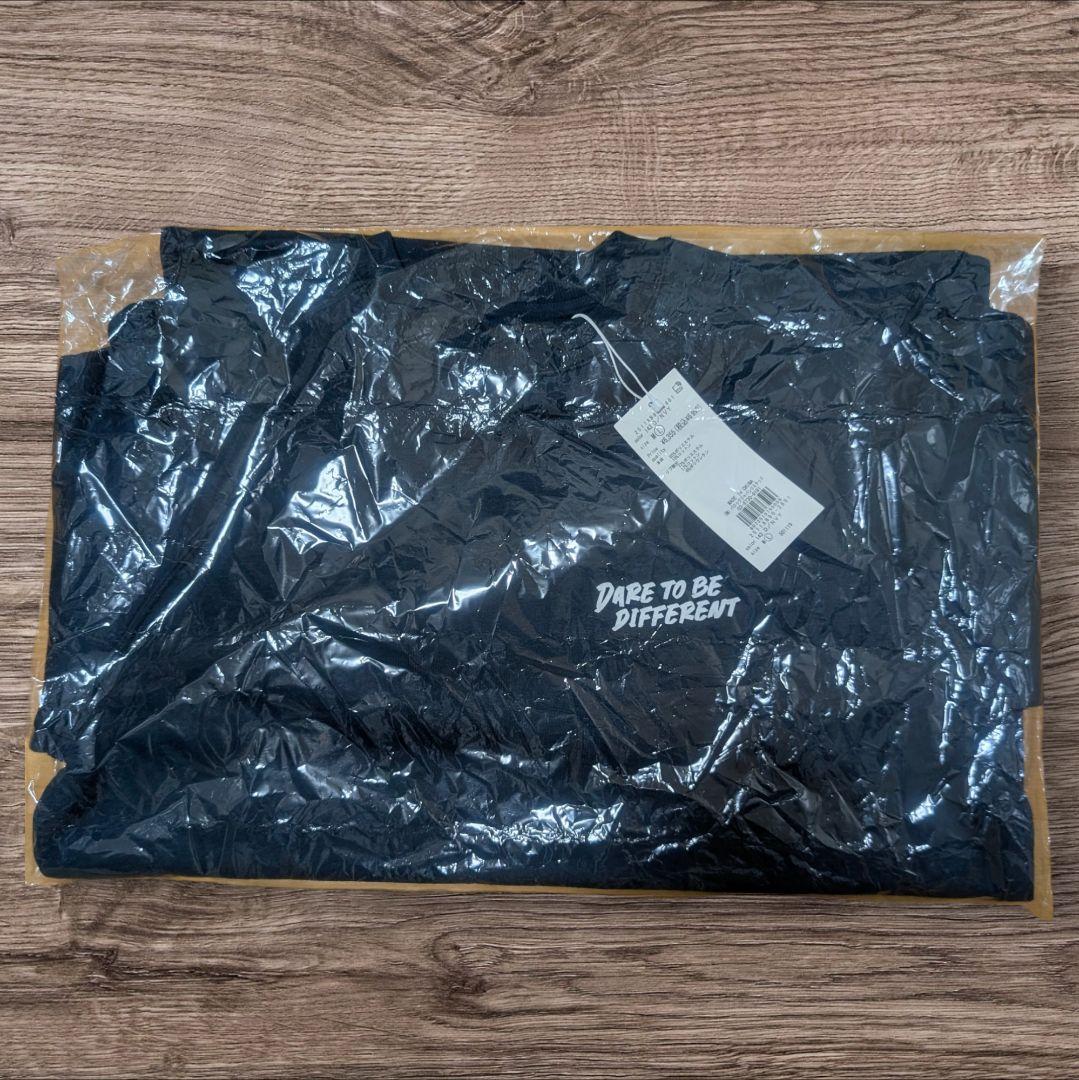 アズール 福袋 2026 メンズ Lサイズ 抜き取りなし10点セット