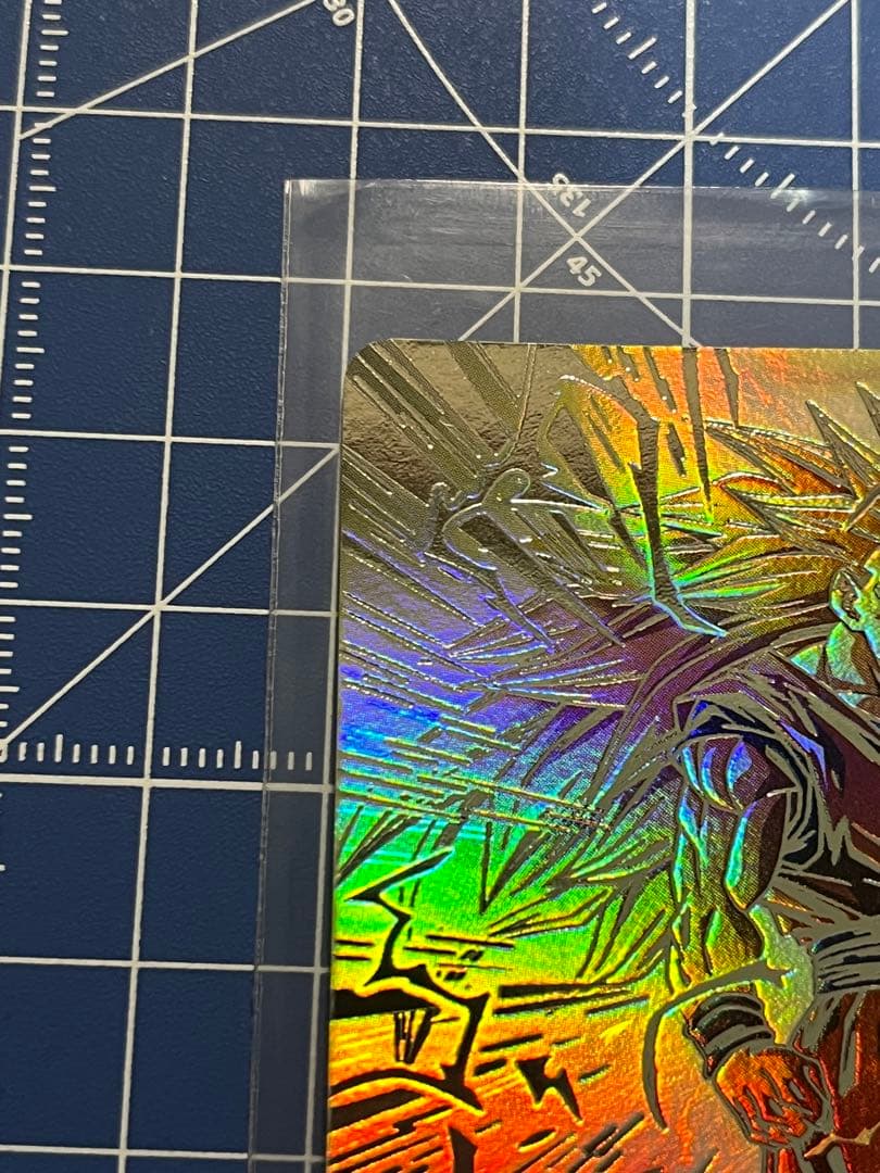 BM11-SEC3LC 孫悟空　超サイヤ人3