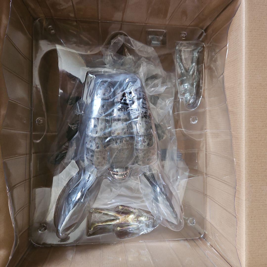 ウルトラマンティガ　光と闇の最終決戦セット