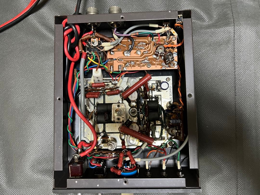 B I R D エレメント 新品未使用 バード43ワットメーター Yahoo