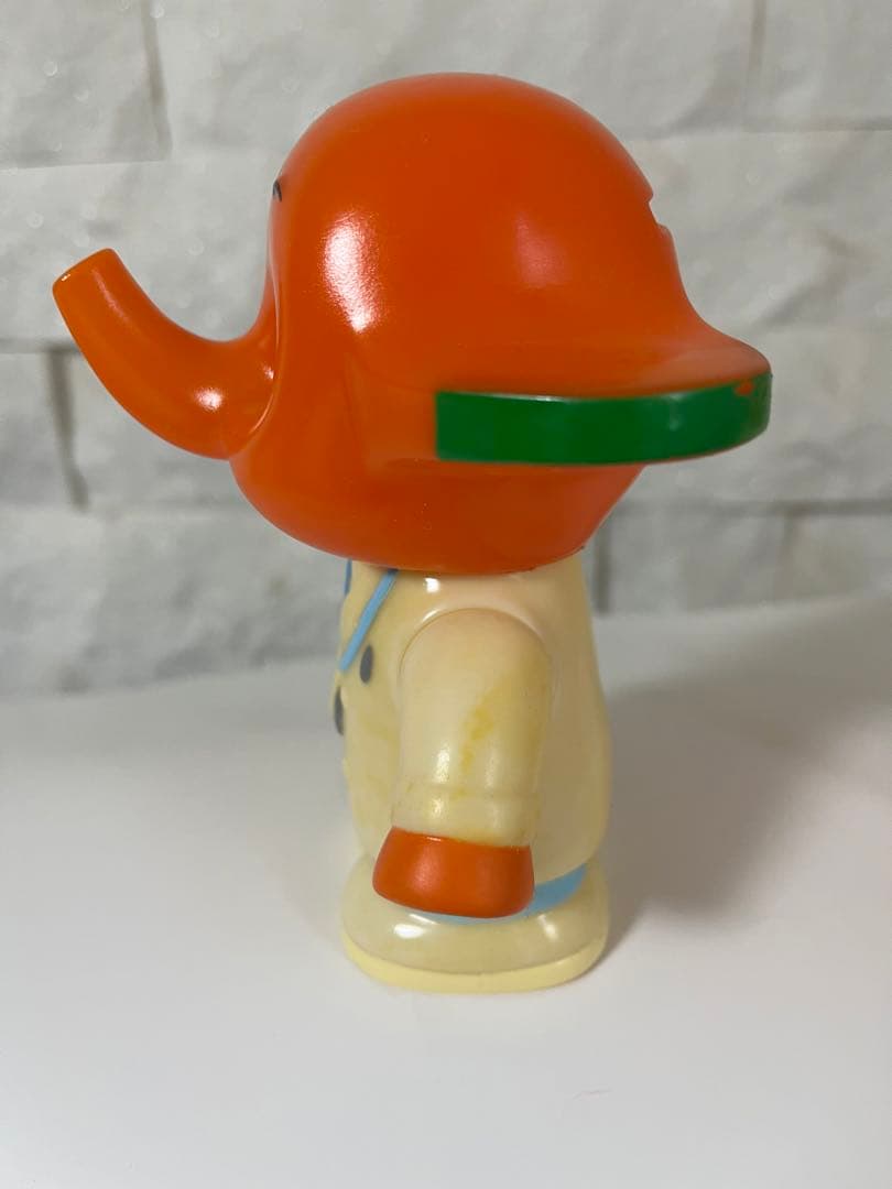 佐藤製薬　サトちゃんドクター&サトコちゃんナース貯金箱