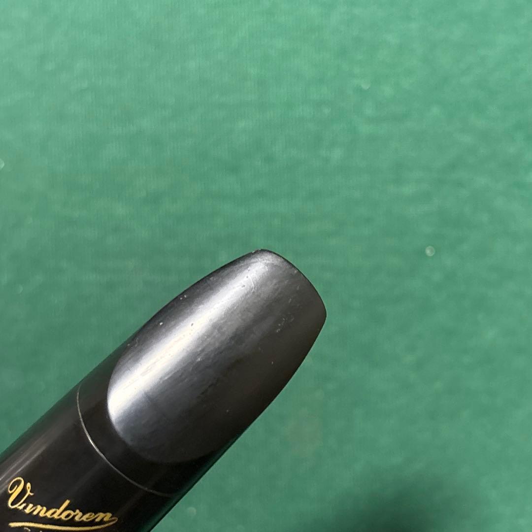 Vandoren 5RV ライヤークラリネットマウスピース - メルカリ