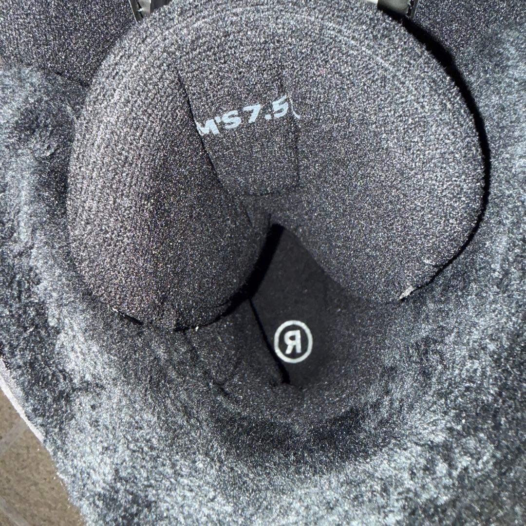 ANTHEM スノーボードブーツ ブラック早い者勝ち