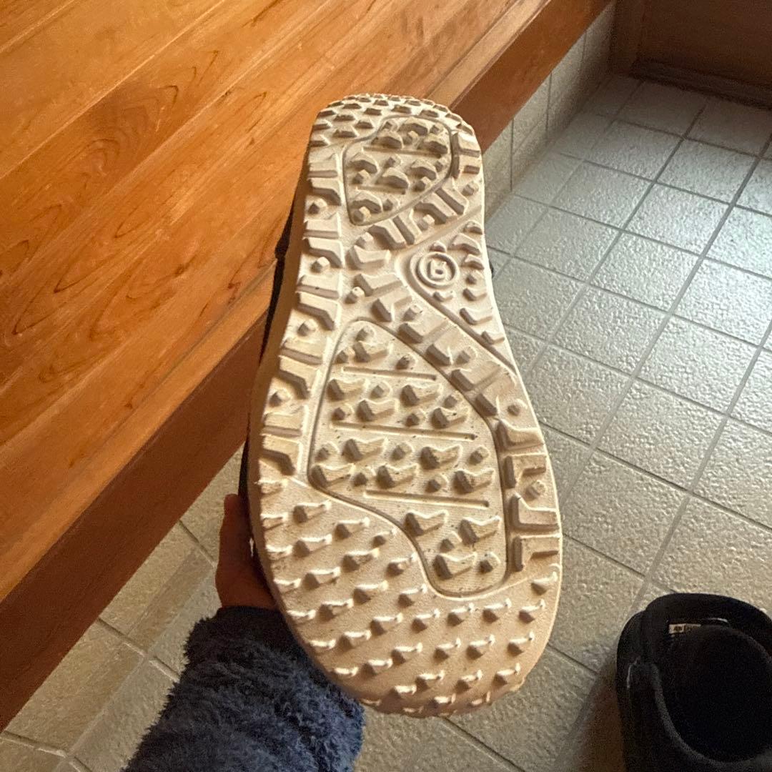 ANTHEM スノーボードブーツ ブラック早い者勝ち