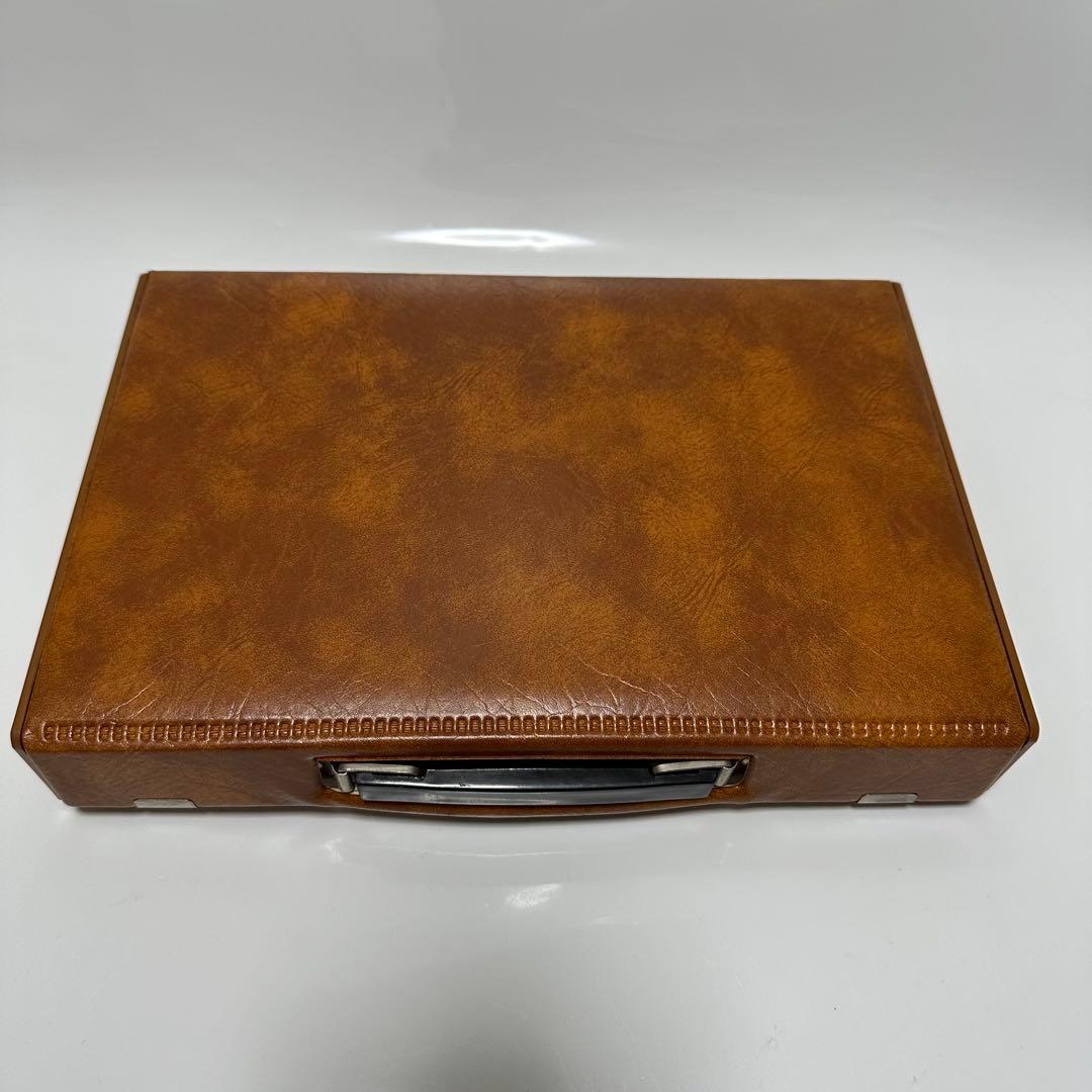 希少　麻雀牌 ミズノ丸一 背黒