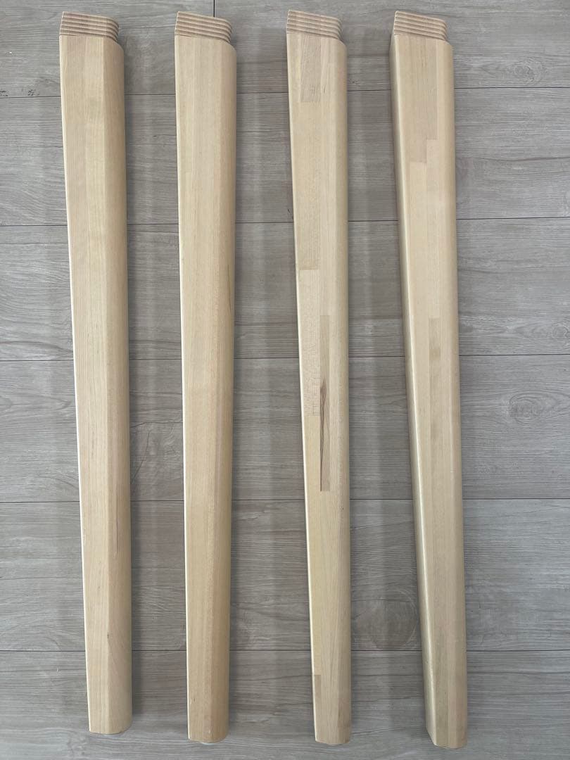 IKEA LISABO リーサボー ダイニングテーブル