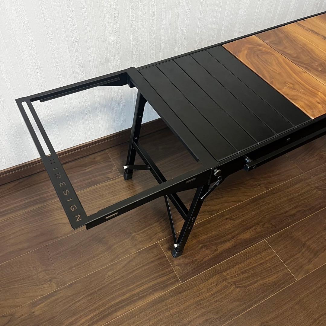 ハイドアウトクラフト RWサイドパネル