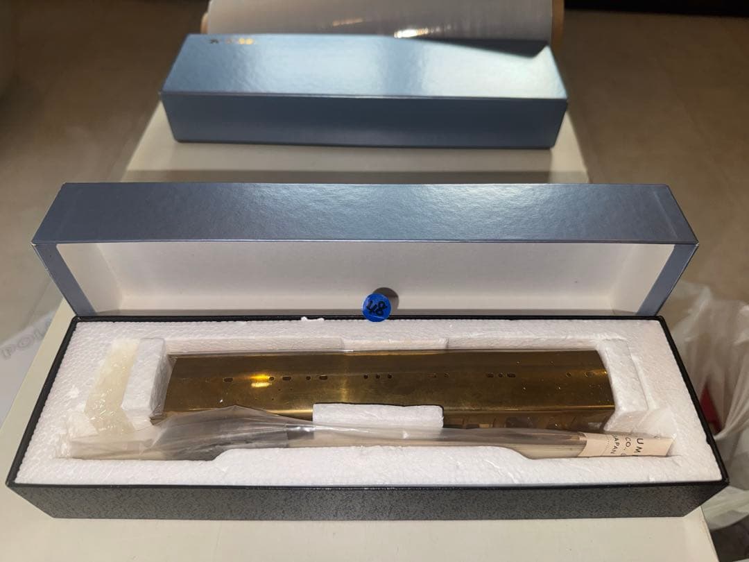 す*び様 48) 鉄道模型　KTM 京浜急行　デハ1000