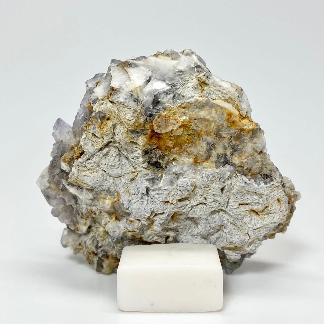 フローライト バライト カルサイト 鉱物標本 原石 天然石 ストーン