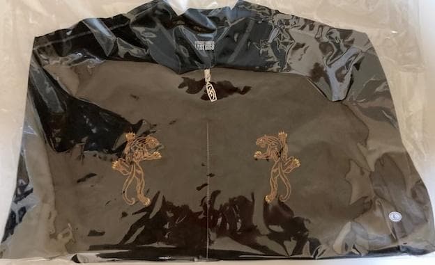 氷室京介 ツアースカジャン・スタジャン! スペシャル7点セット