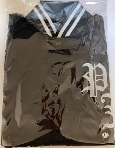 氷室京介 ツアースカジャン・スタジャン! スペシャル7点セット