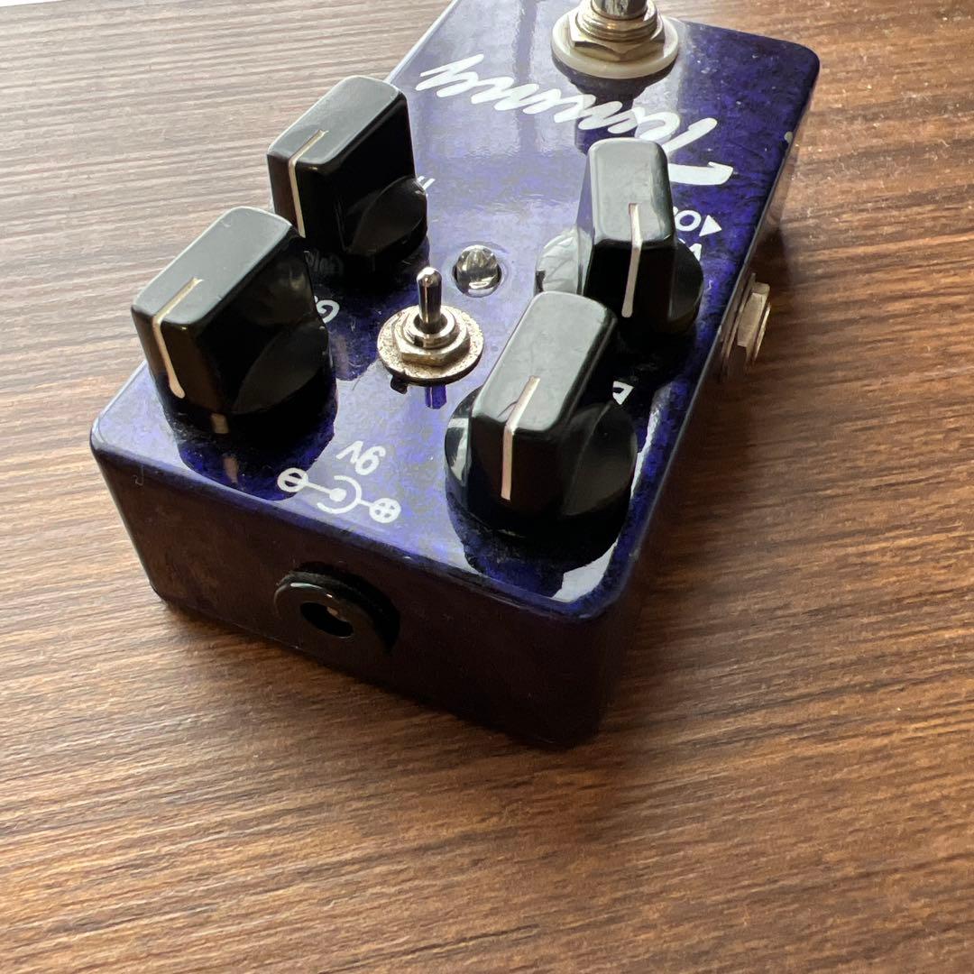 ギター Paul Cochrane Timmy Overdrive V2