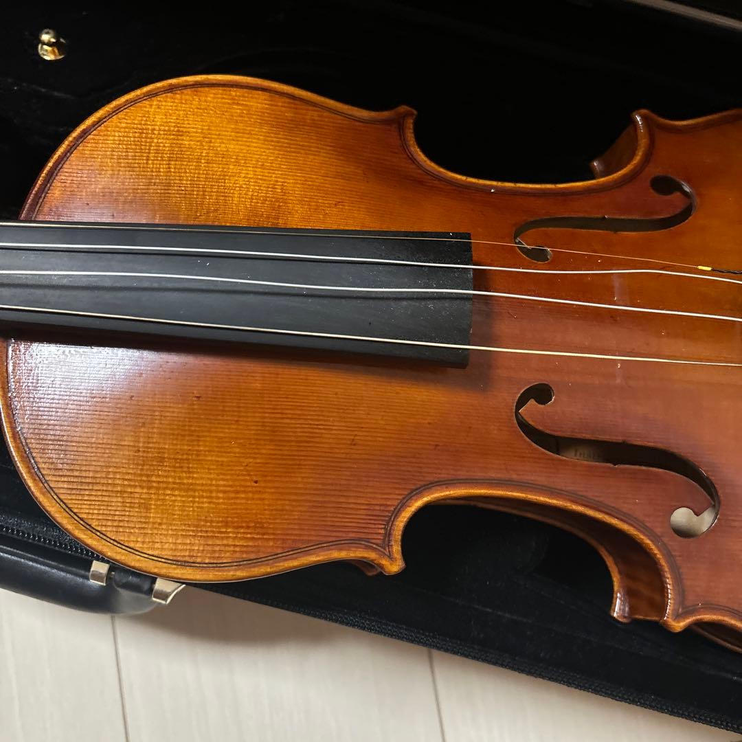 GEWA MITTENWALD-ADORF ヴィオラ 2014 - メルカリ