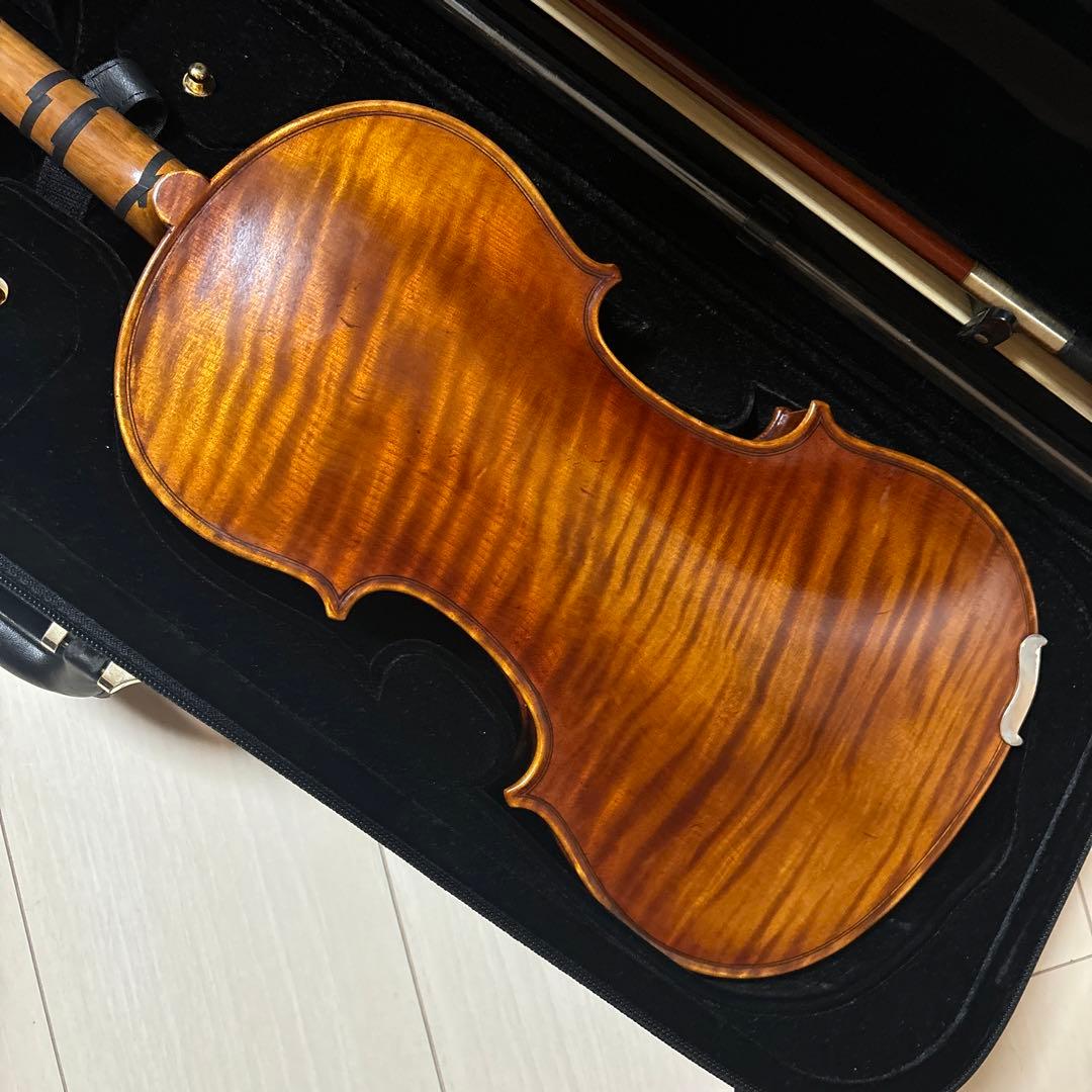 GEWA MITTENWALD-ADORF ヴィオラ 2014 - メルカリ