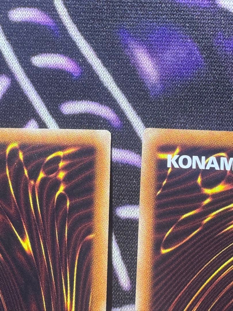 閃刀姫　ウィドウアンカー　プリズマ　二枚