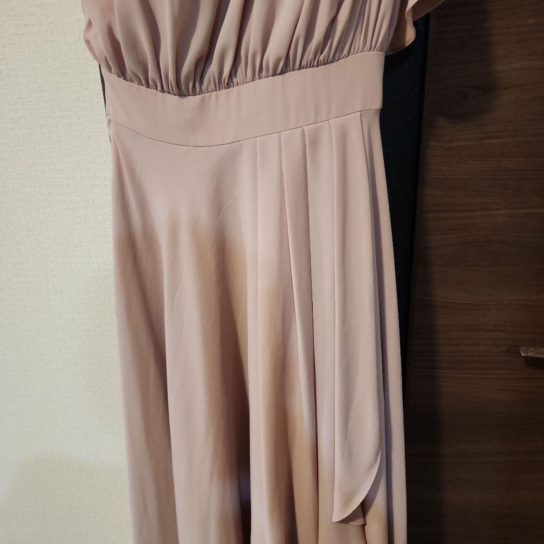 専用VANESSA HEART ワンショルダードレス