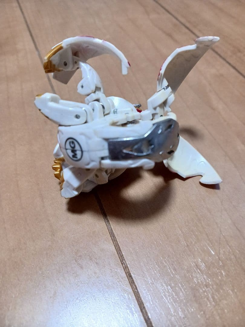 爆テクシリーズ/天ライズデッキ3体セット 天ドラガオン