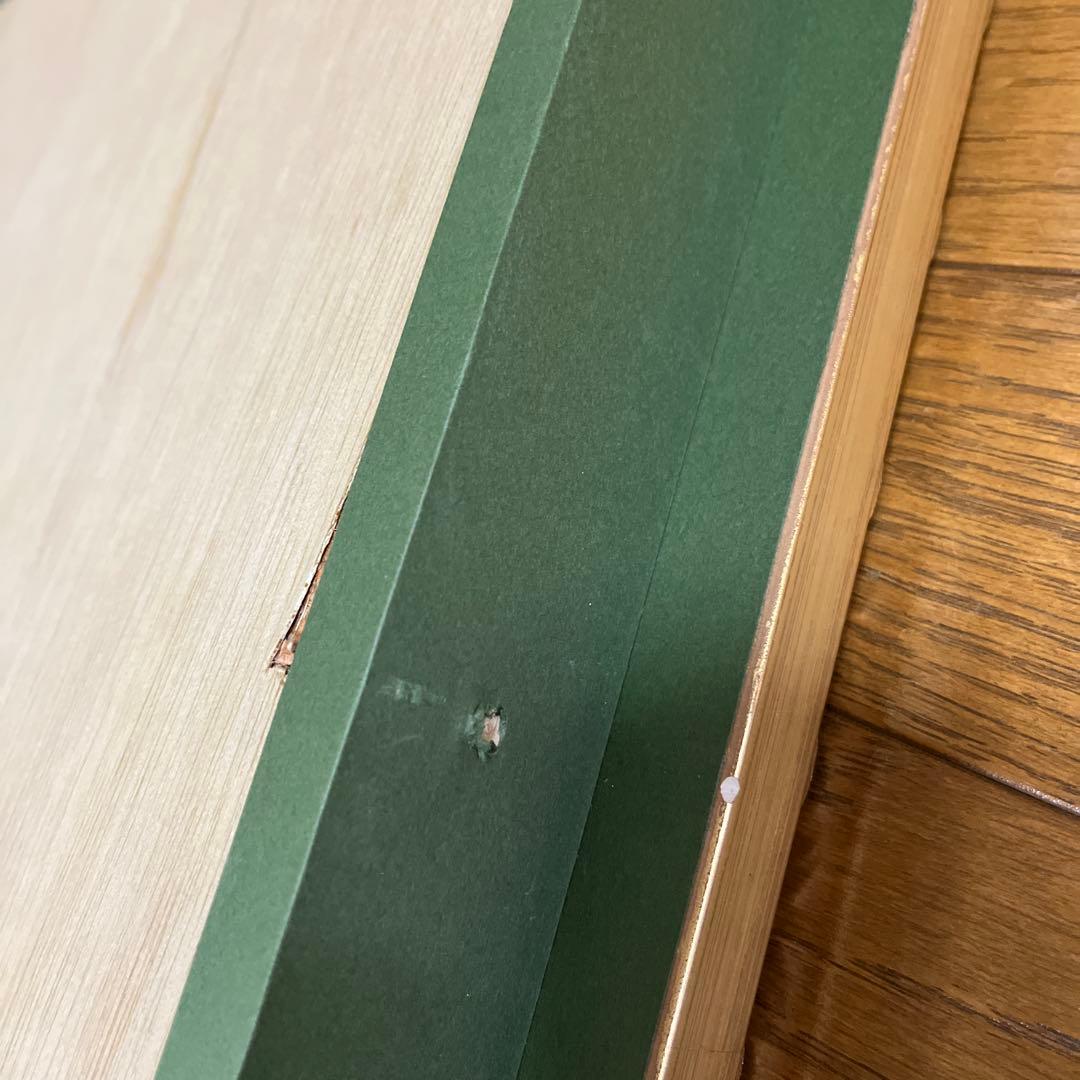 リトルマーメイド　絵画　トーマスキンケイド