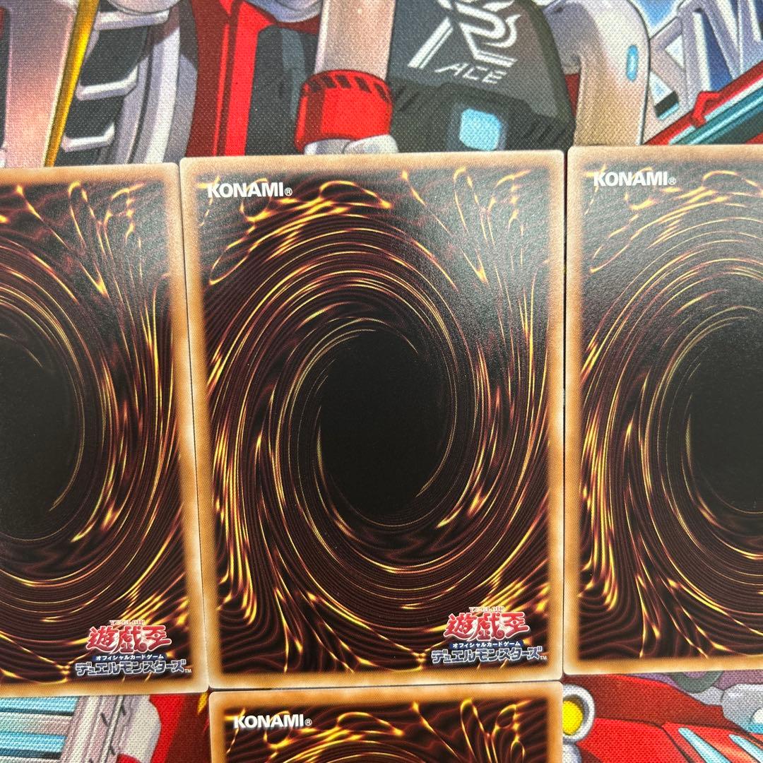 BOMB　閃刀起動-エンゲージ　ホーネットビット　25thシク　美品