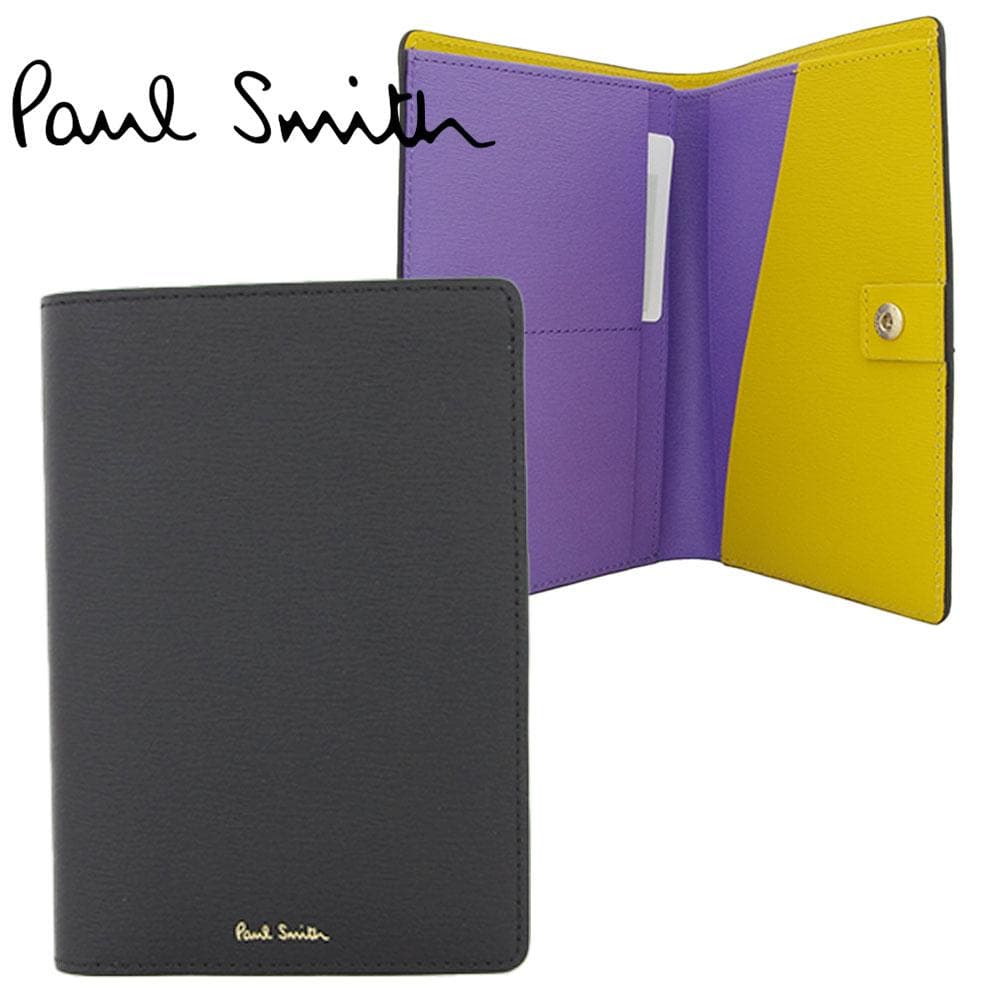ポールスミス ストログ 多機能パスポートケース すべてのメンズ Paul Smith アイテム一覧｜ポール・スミス ポール