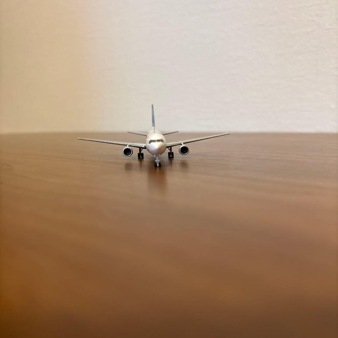 ゆめジェット ANA Boeing 767-300 60周年記念モデル