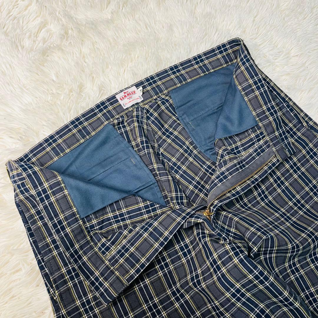 Der SAMMLER solo MYSTIC WALTER PANTS M