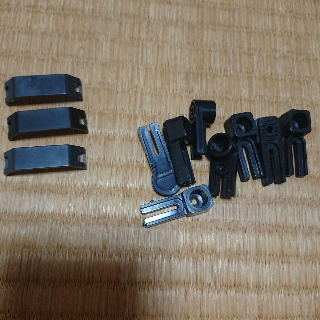 ミックス ミニ四駆 昭和 平成 色々 まとめ パーツ ストック - メルカリ