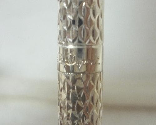 希少　良品　S.T.Dupont　ツイスト式　シャープペン　ボールペン