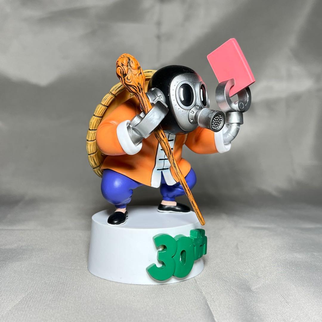 早い者勝ち！BIGEGGスタジオ 鳥山ロボ フィギュア 海外正規品ドラゴンボール