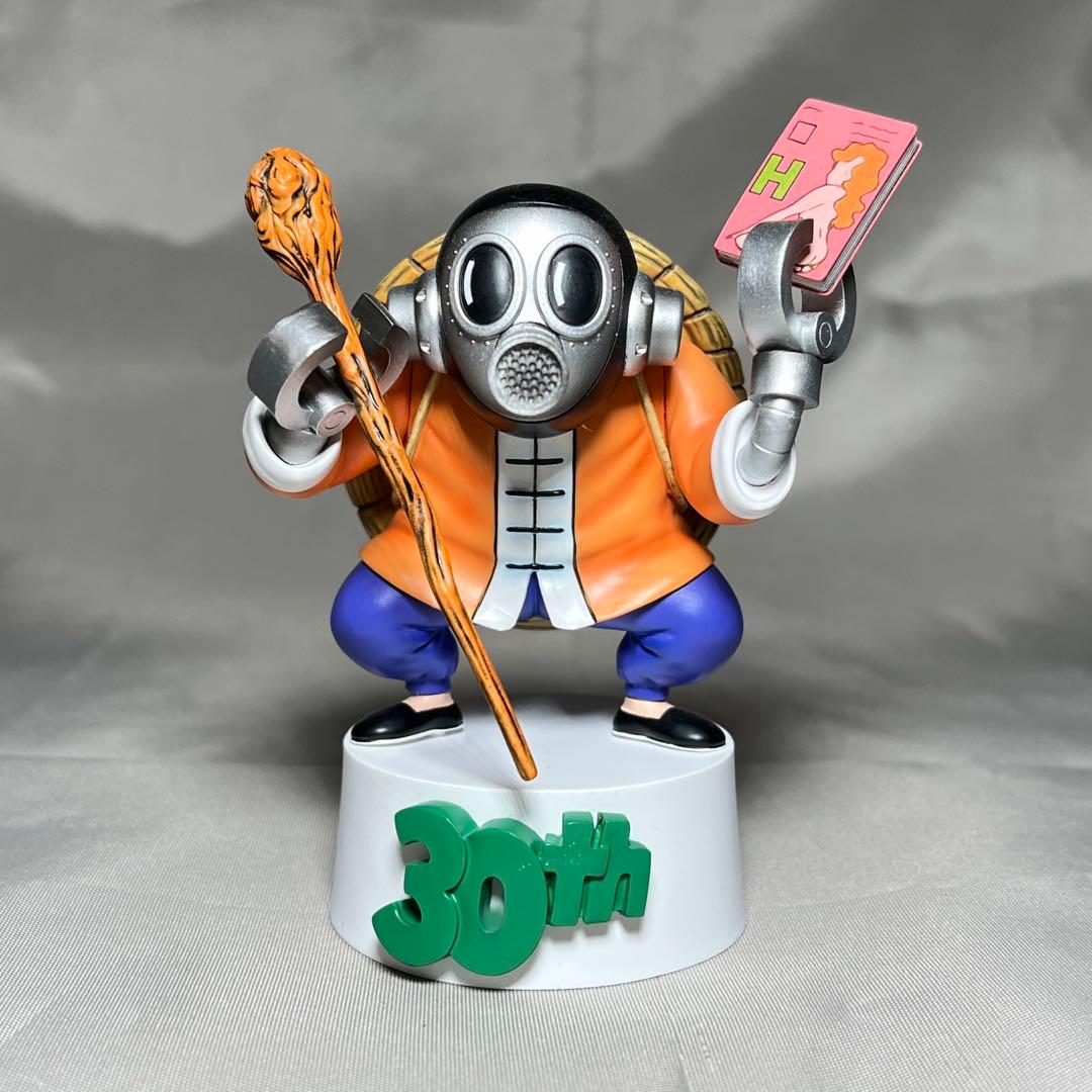 早い者勝ち！BIGEGGスタジオ 鳥山ロボ フィギュア 海外正規品ドラゴンボール