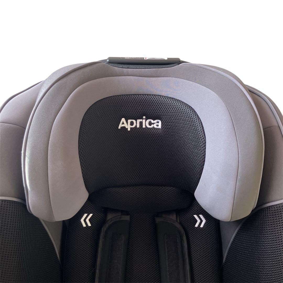 Aprica フォームフィット AB チャイルド&ジュニアシート ISOFIX