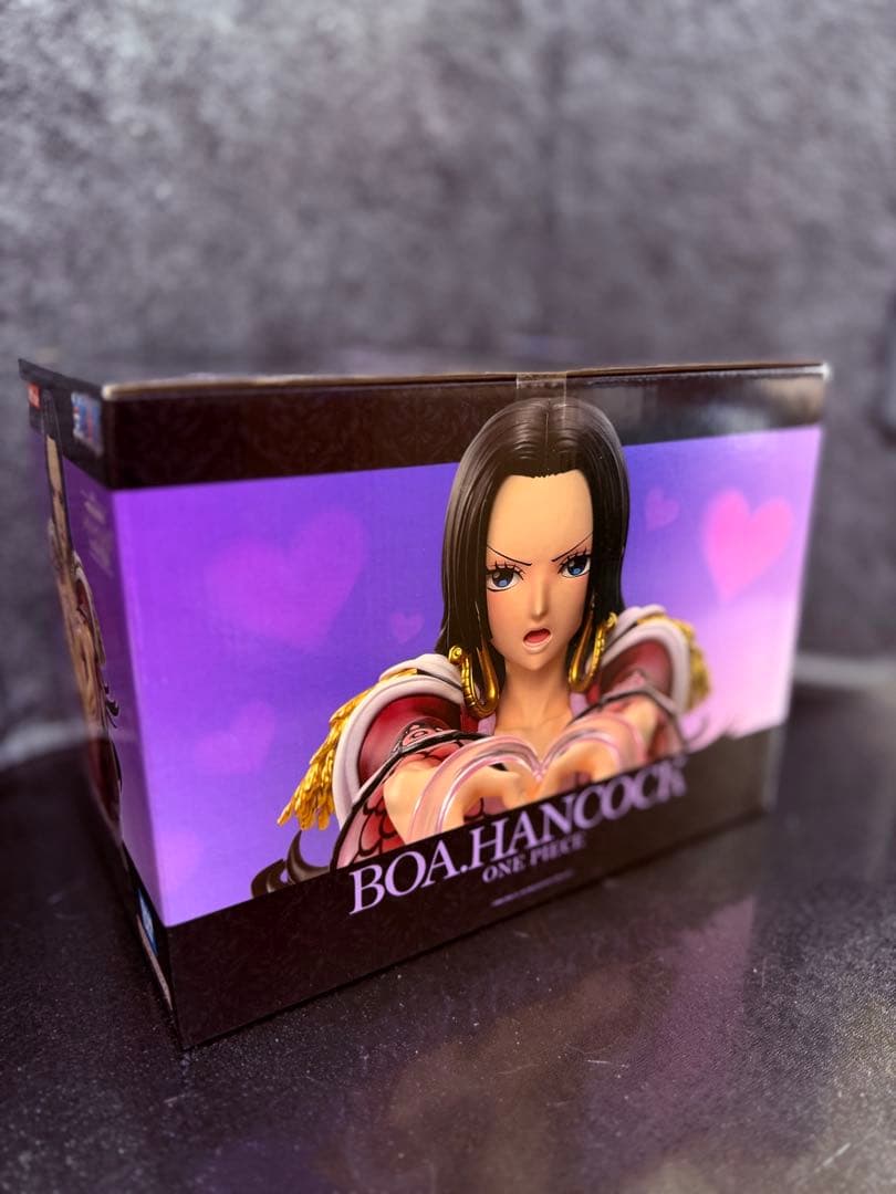 一番くじワンピース メモリーオブヒロインズ -Devil’s night- A賞