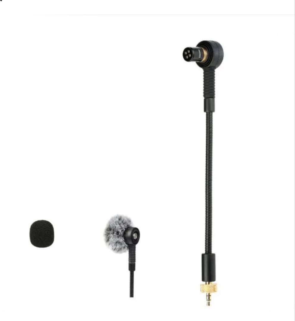 【極美品】XVIVE Xvive XV-U8 アコギ　ワイヤレスシステム