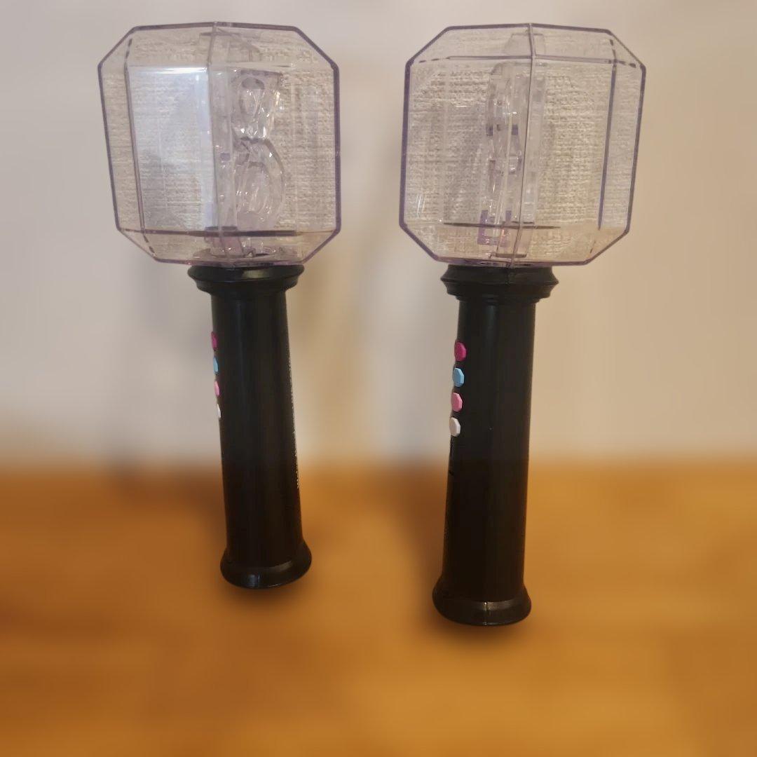 timelesz タイムレス ペンライト fam 2025