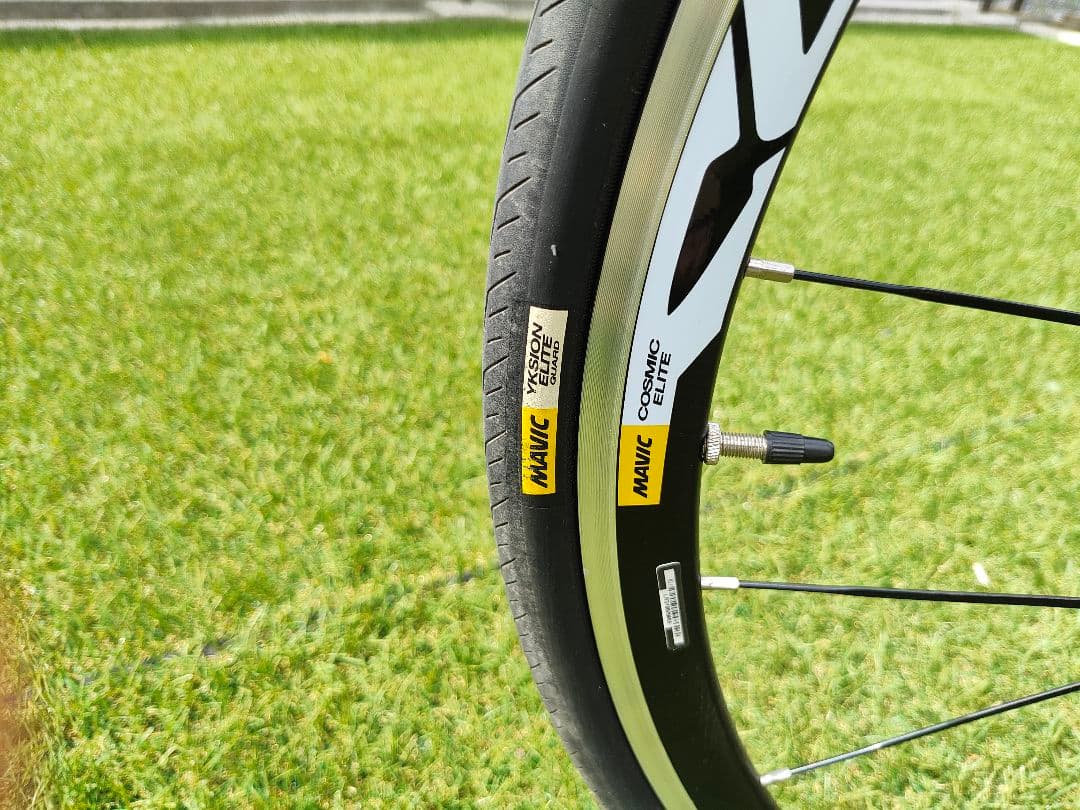 nenee☆　ビアンキ　ロードバイク　ビアニローネ7