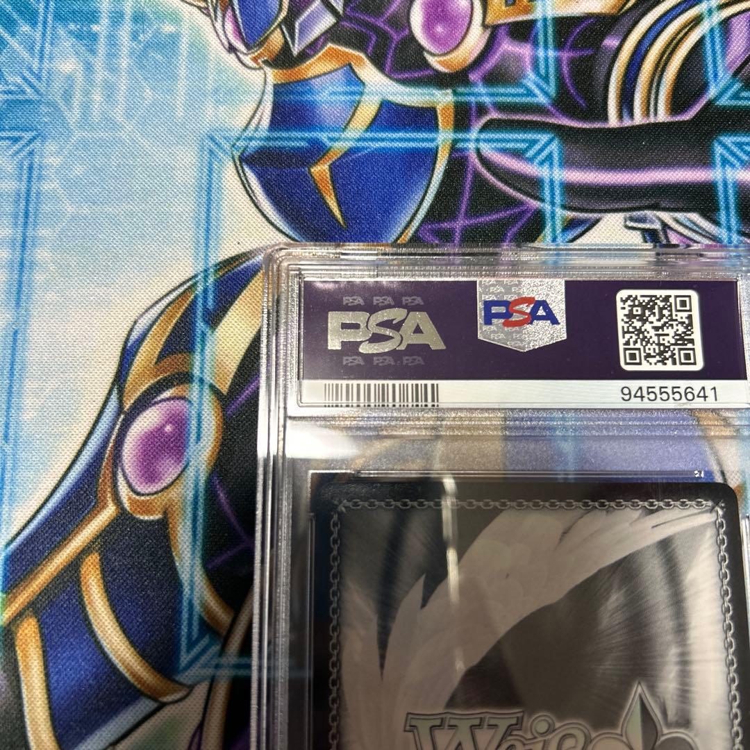 ヴァイス PSA PSA10 kaleidoscope 美遊 SP サイン