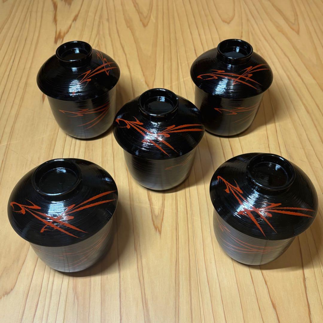 茶道具】橋口宗榮造 黒掻合わせ塗長板 藪内流 長板82