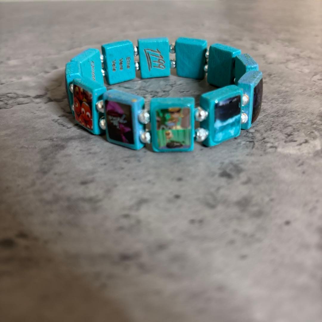 bazo1199ブレスレット