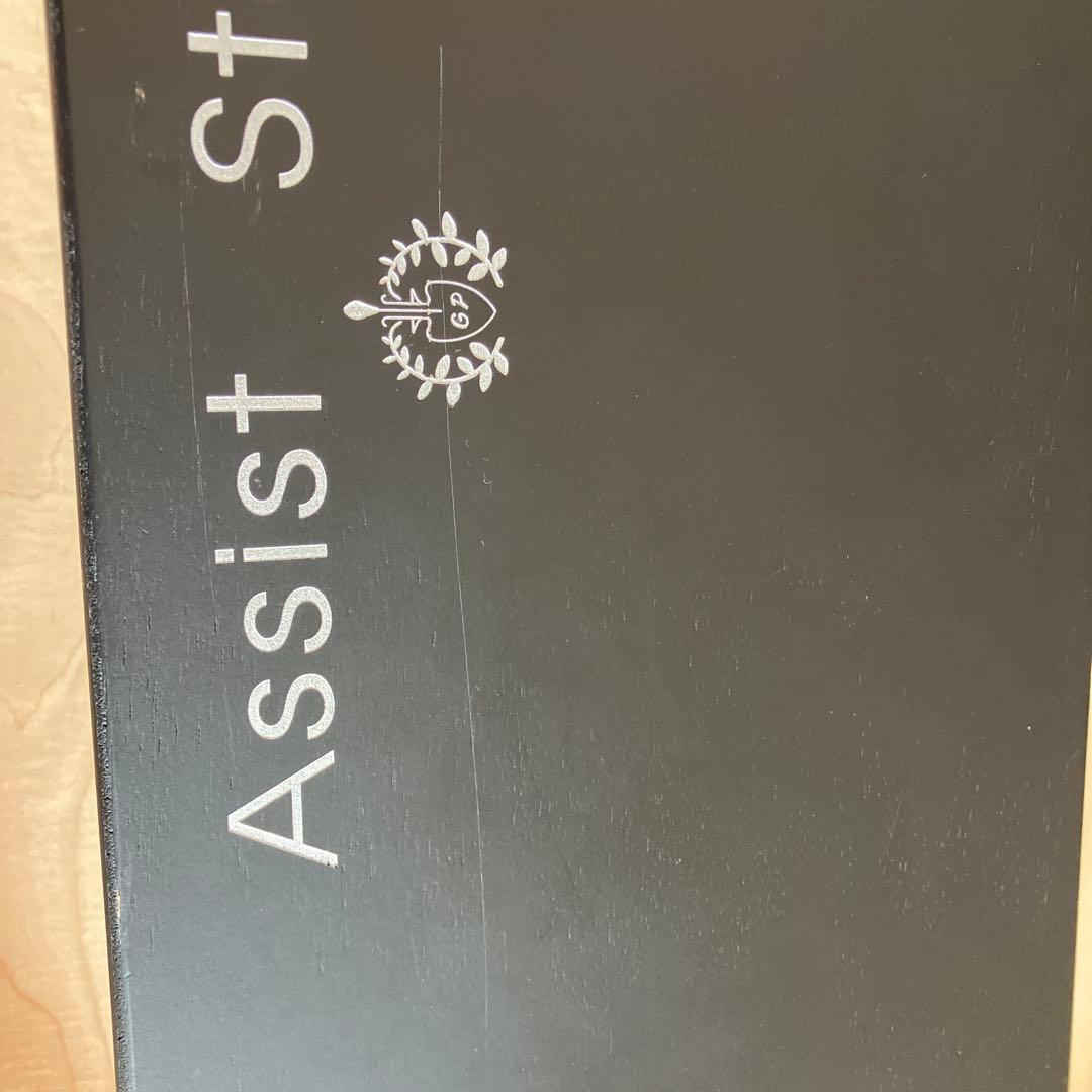 Assist stool ASS-V アシストスツール アシストペダル