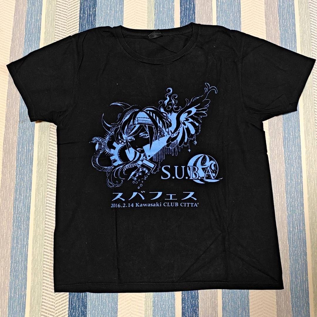 royz 昴 Tシャツ - メルカリ Royz 昴 生誕祭Tシャツ