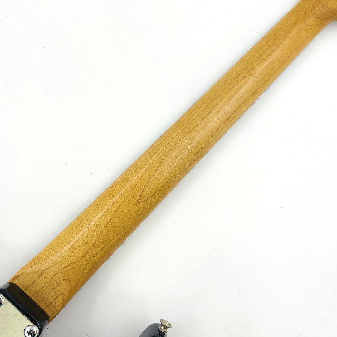 低弦高 Boogie produced by Greco ブギー グレコ【整備品