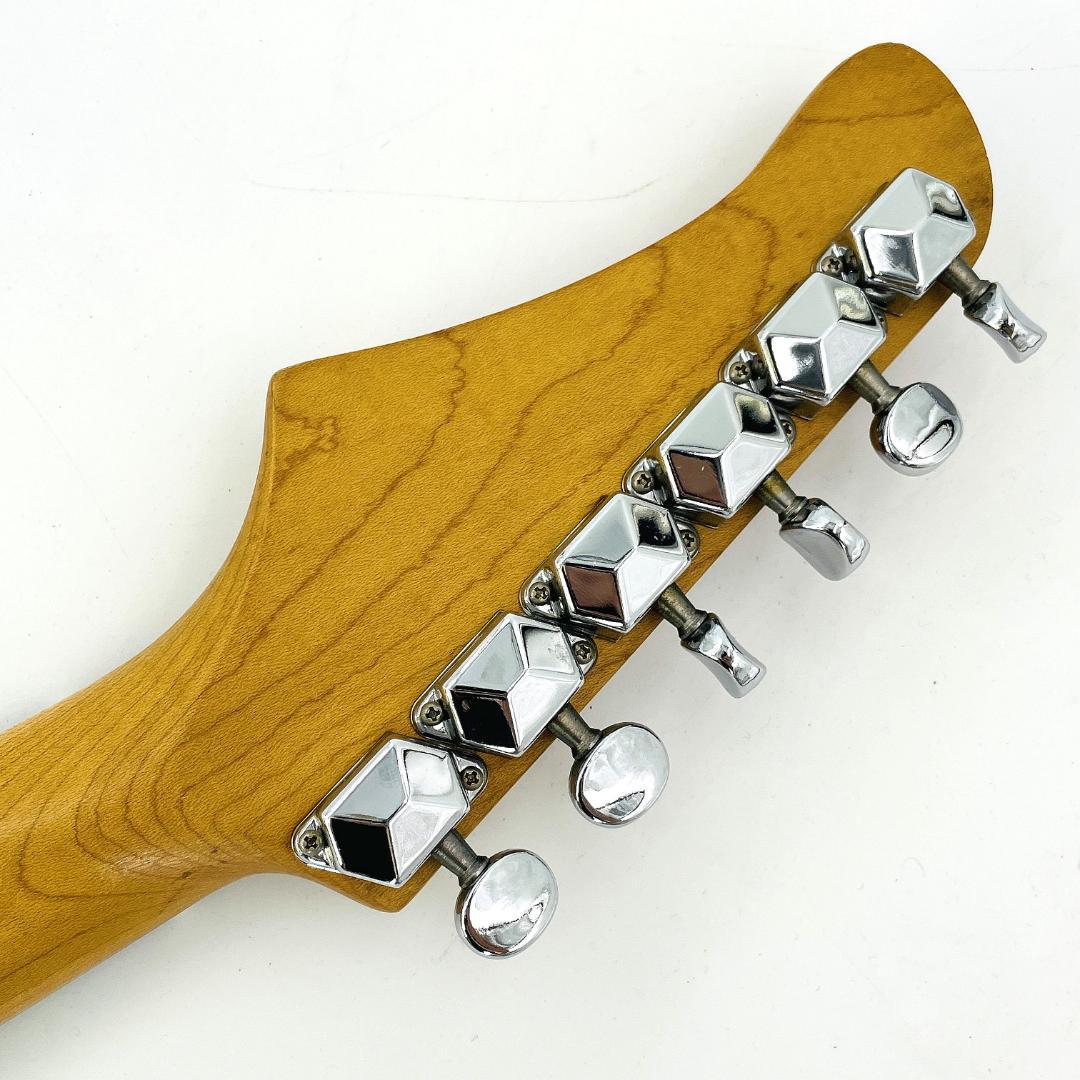 低弦高 Boogie produced by Greco ブギー グレコ【整備品