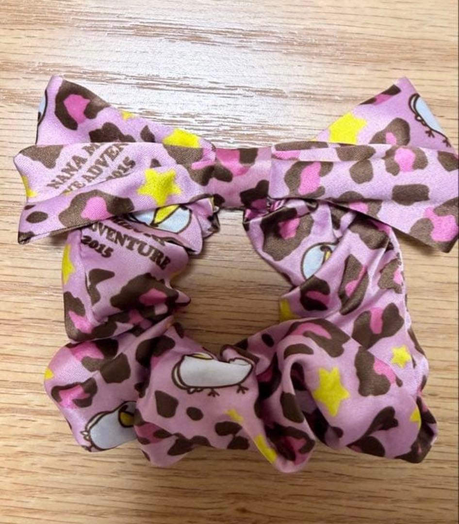 水樹奈々 ナネットパペット 1代目 シュシュ - メルカリ