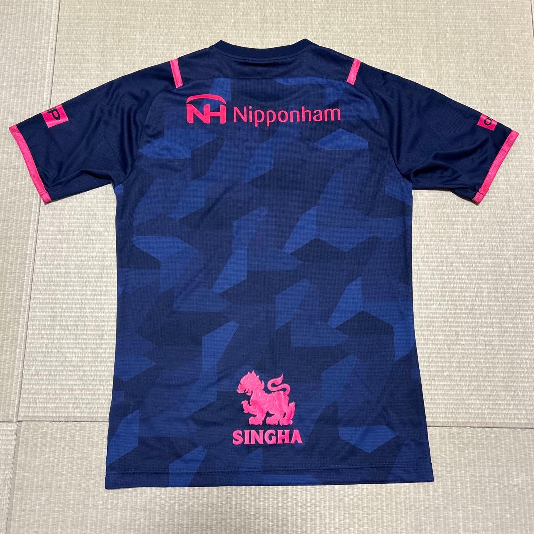 セレッソ大阪 リミテッドユニフォーム 2021 プーマ XL