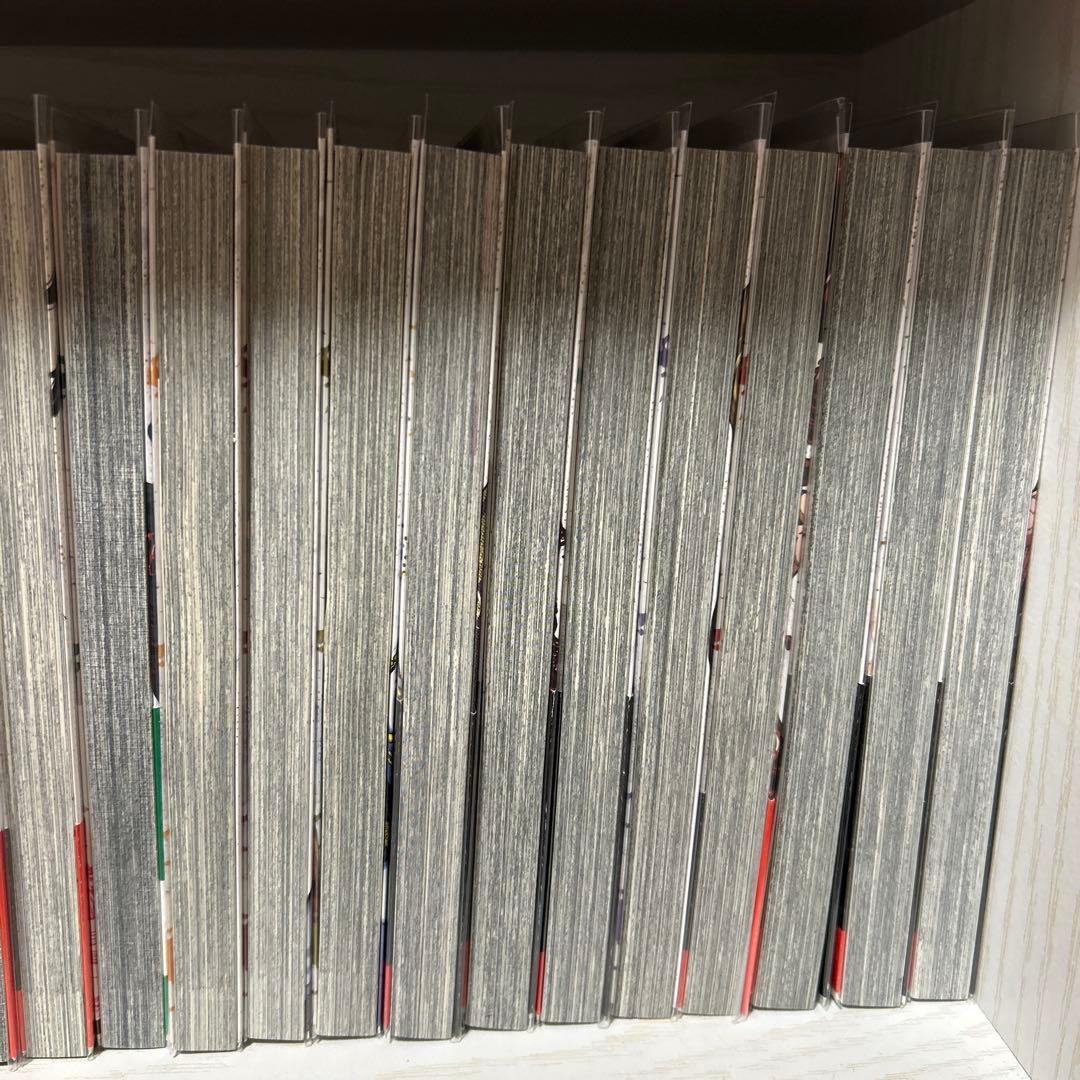 美品 桃源暗鬼 1〜27巻セット 特典、帯付き！