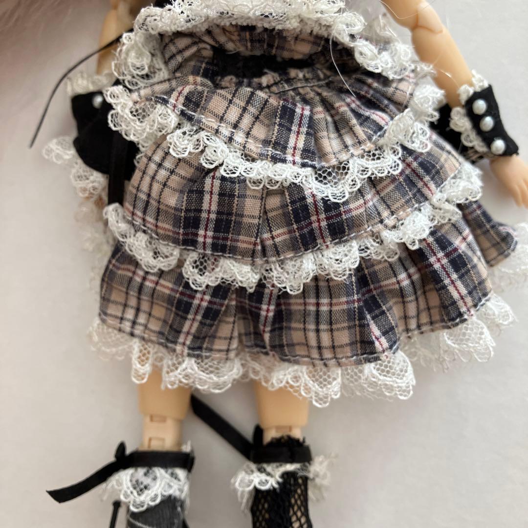 ジェイドール　クレセントロード