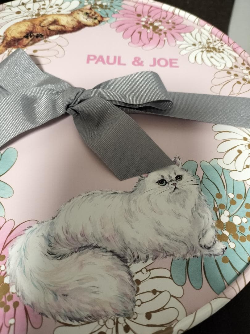 【新品】PAUL & JOE メイクアップ コレクション 限定品